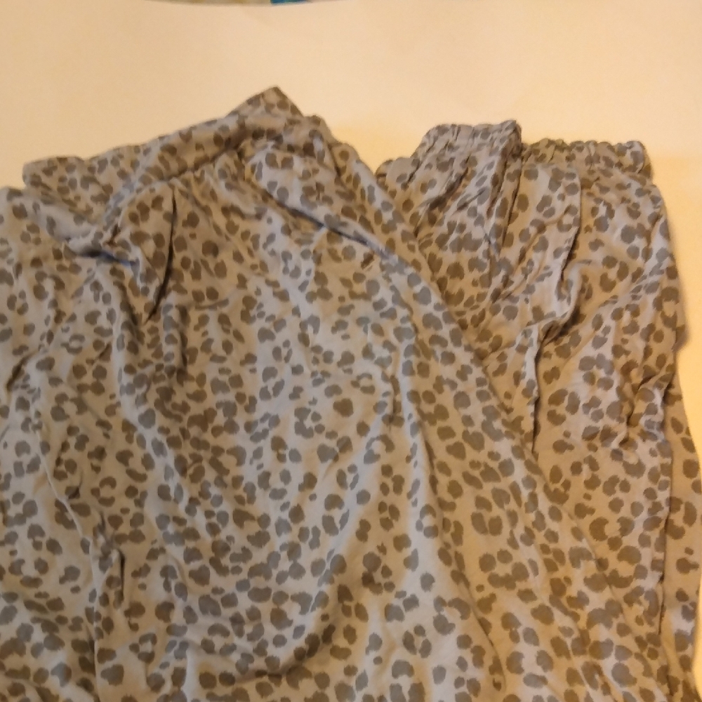 Light Weight pants Gap Body Light Breathable